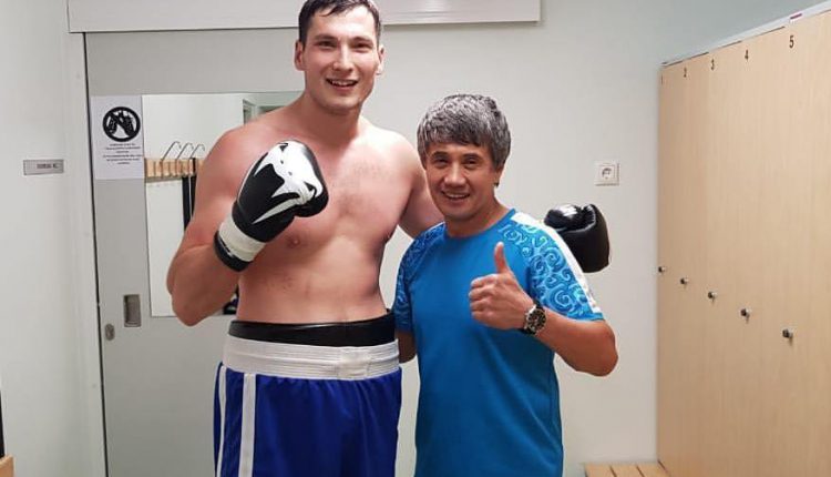 Изим Избаки