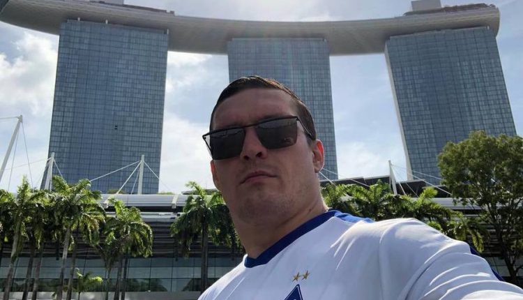 Фото: Инстаграм