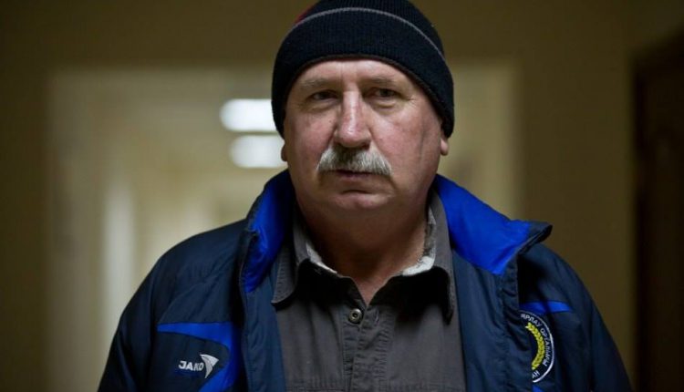 Владимир Ремыга