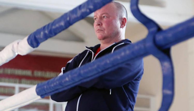 Вадим Присяжнюк