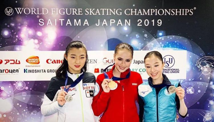 Элизабет Турсынбаев