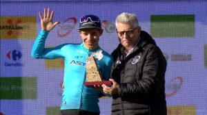 Мигель Анхель Лопес