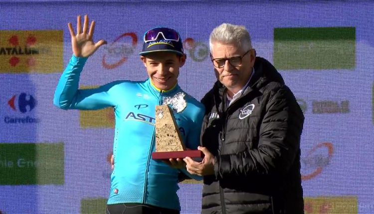 Мигель Анхель Лопес