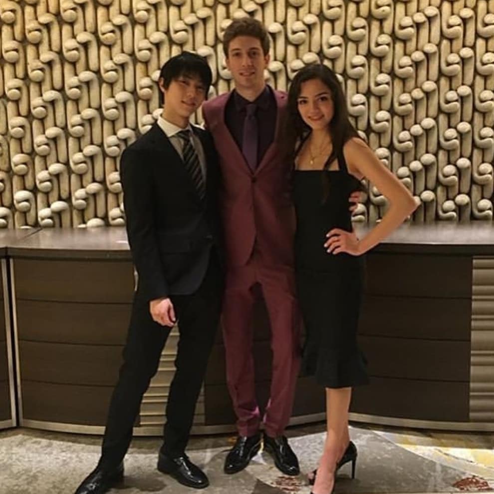 Евгения Медведева