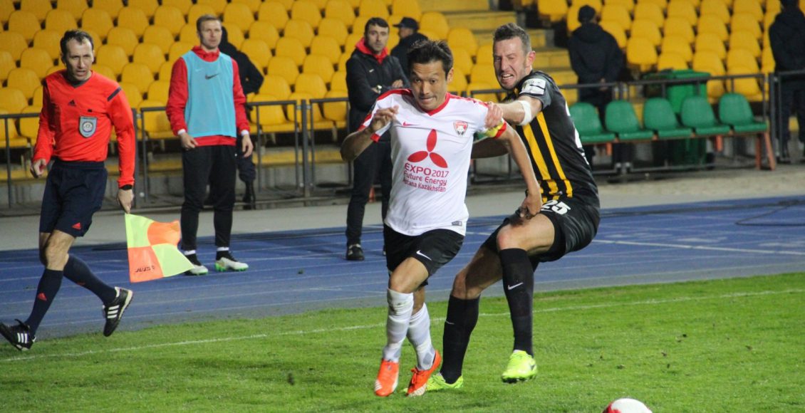 Барбоза Гэджи