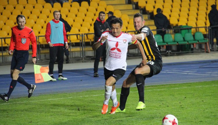 Барбоза Гэджи