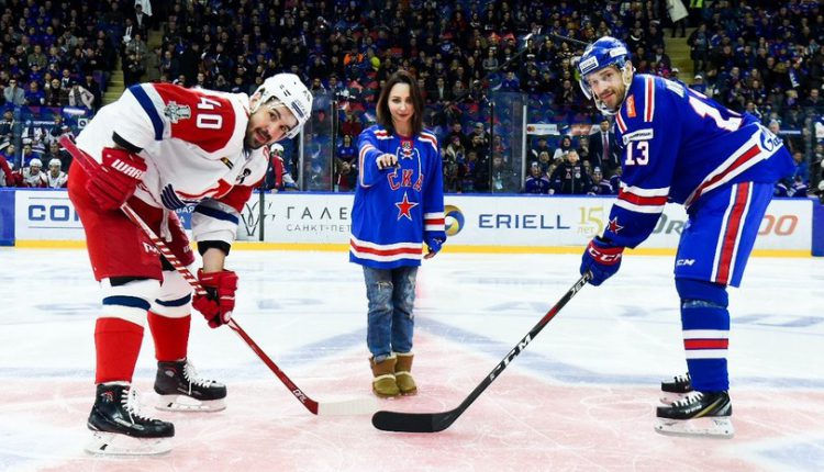 СКА Локомотив