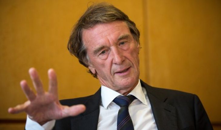 Джим Рэтклифф