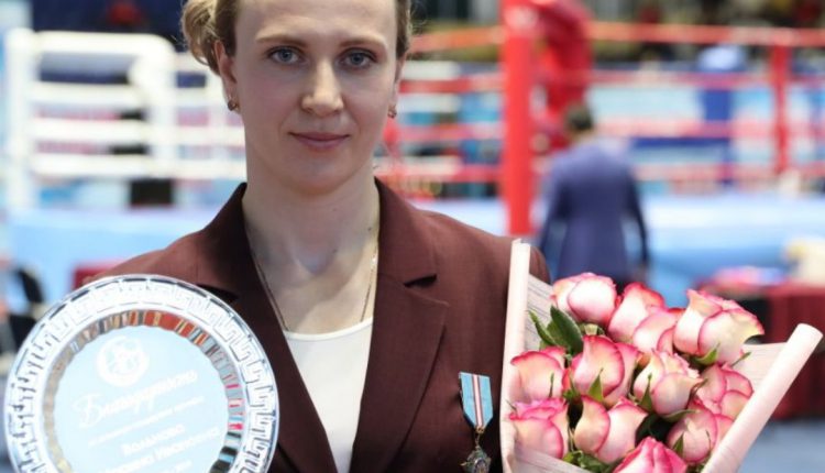 Марина Вольнова