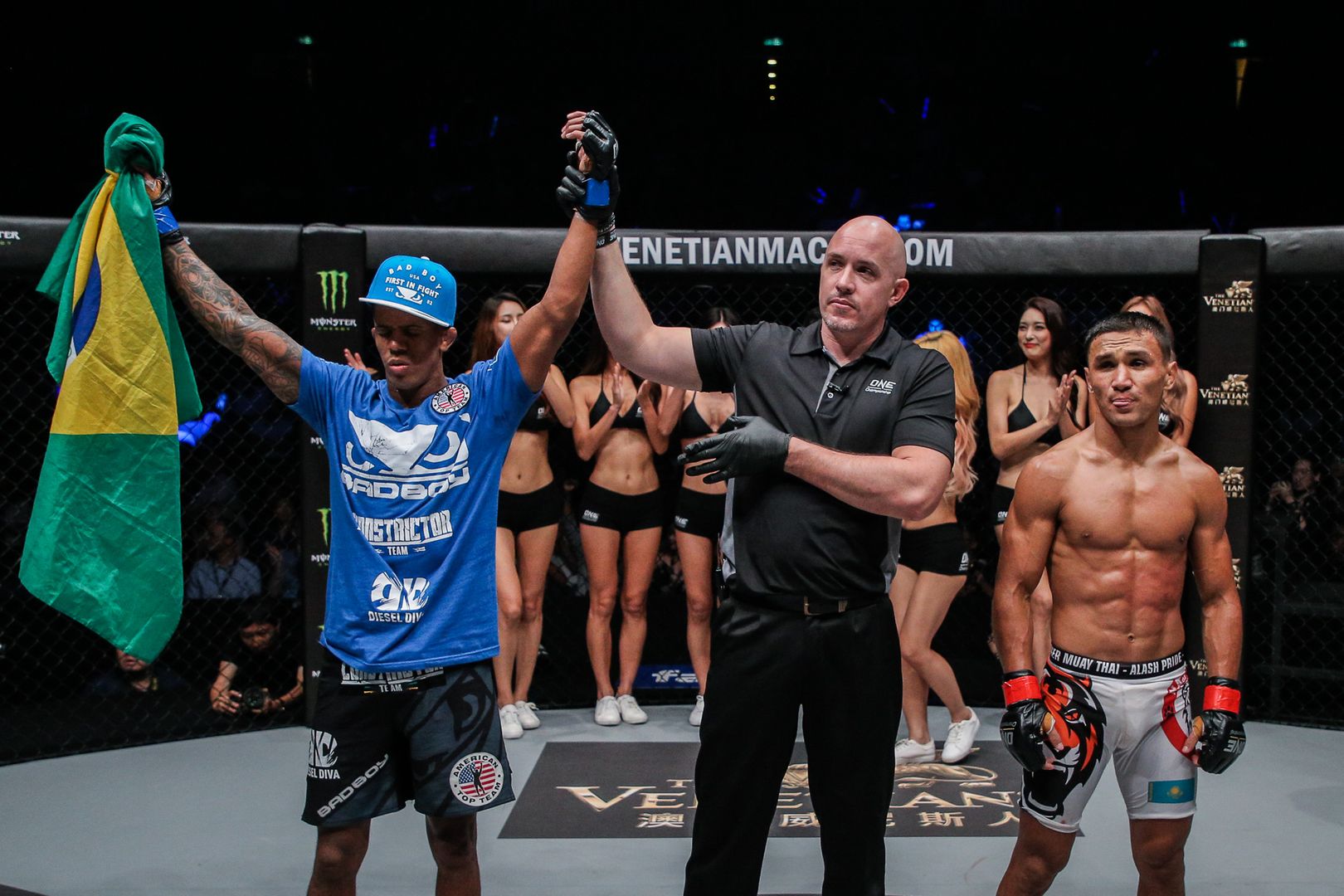 Кайрат Ахметов