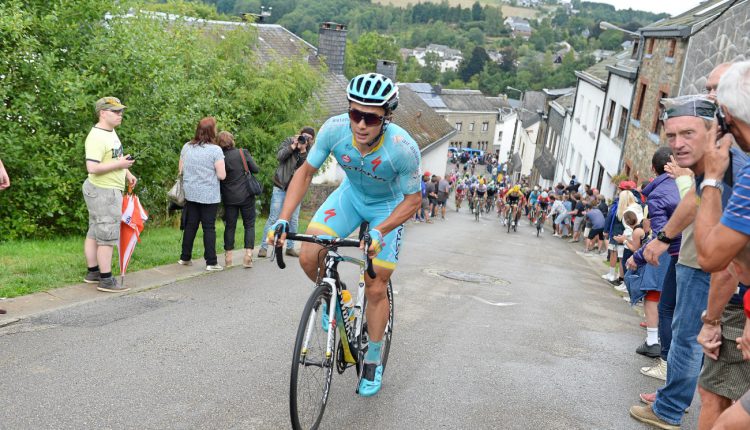 Алексей Луценко