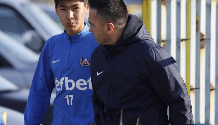 Фото: ФК «Левски»