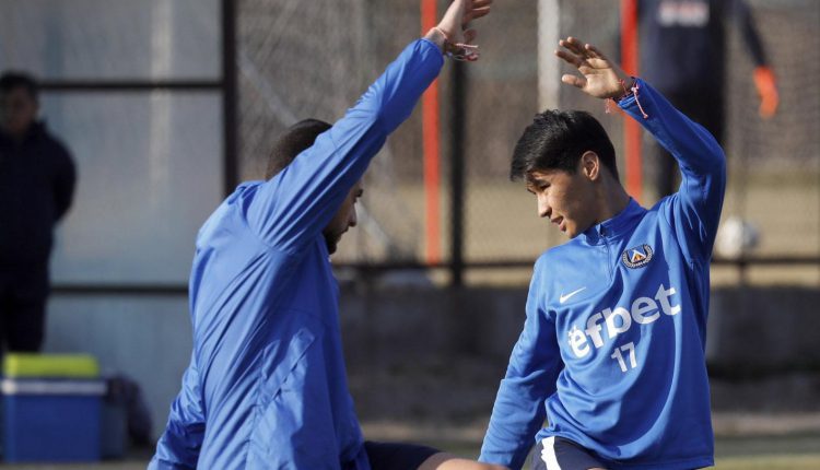 Фото: ФК «Левски»