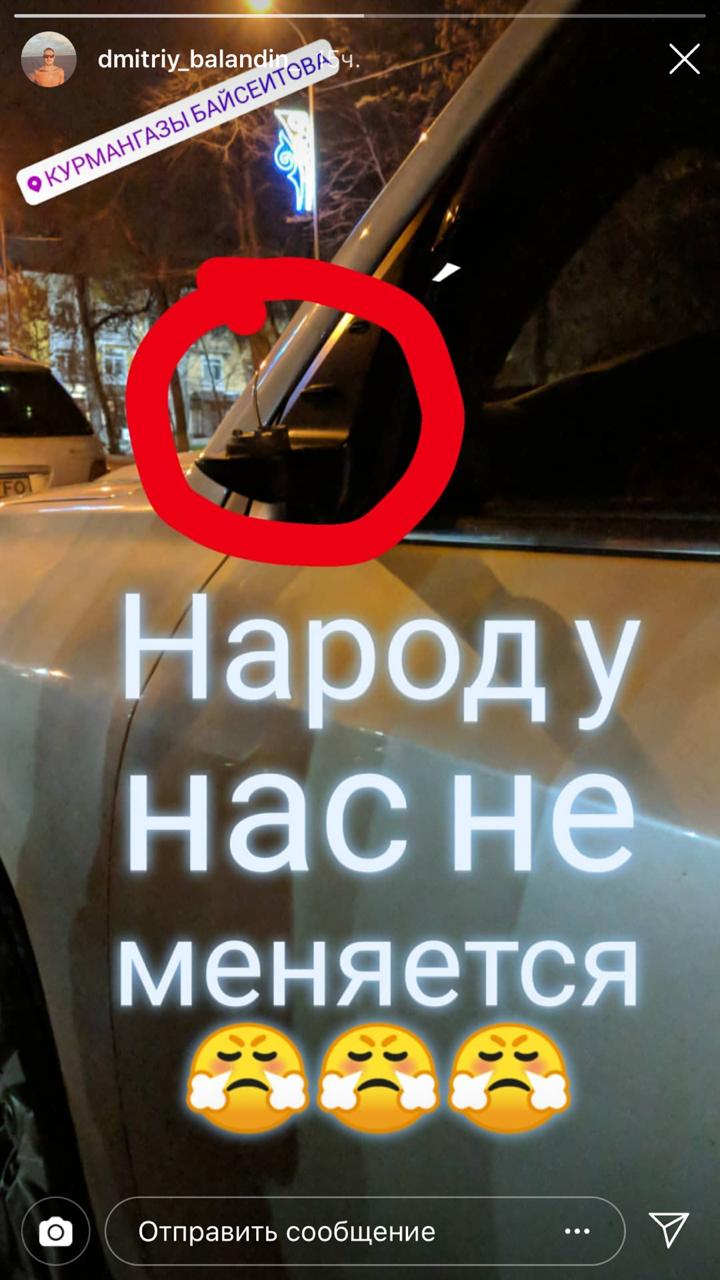 Дмитрий Баландин