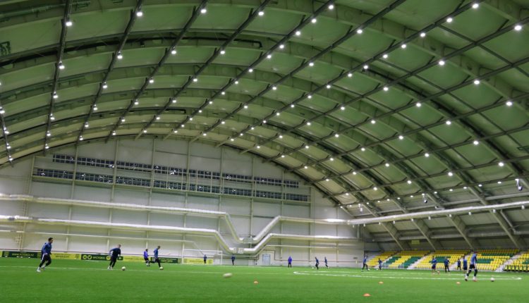 Фото: ФК «Тобол»