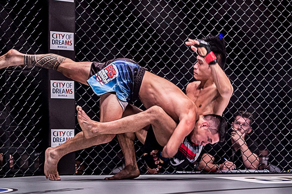 Рис Макларен