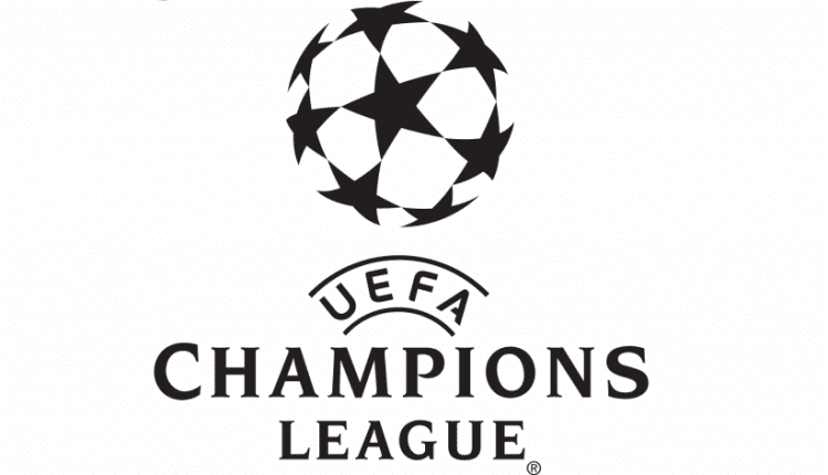 Лига чемпионов