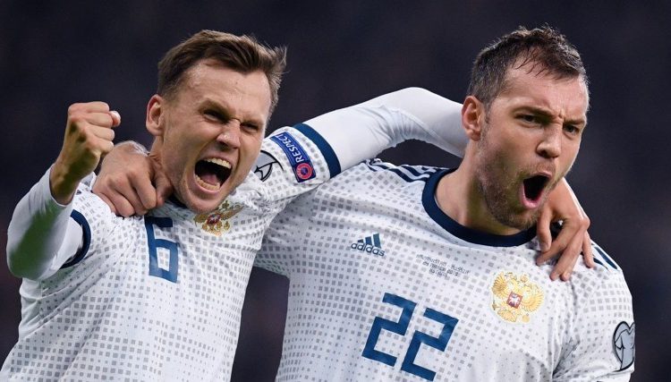 Казахстан Россия