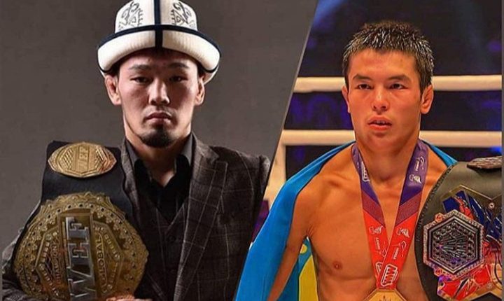 Адилов Бекишев