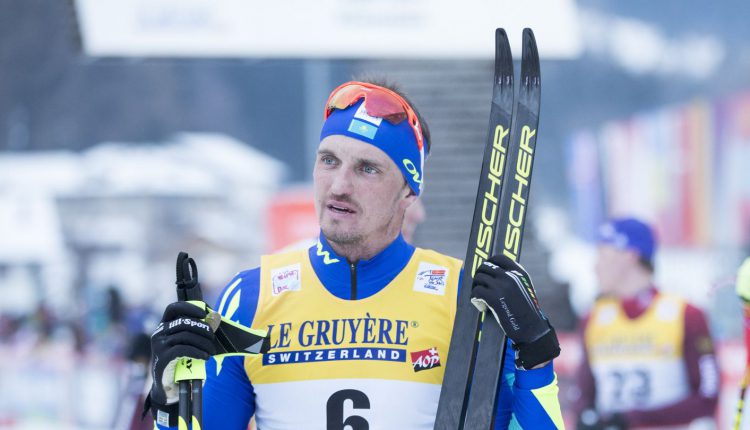 Алексей Полторанин