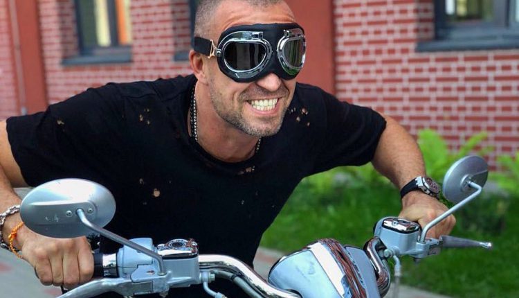 Андрей Сидельников