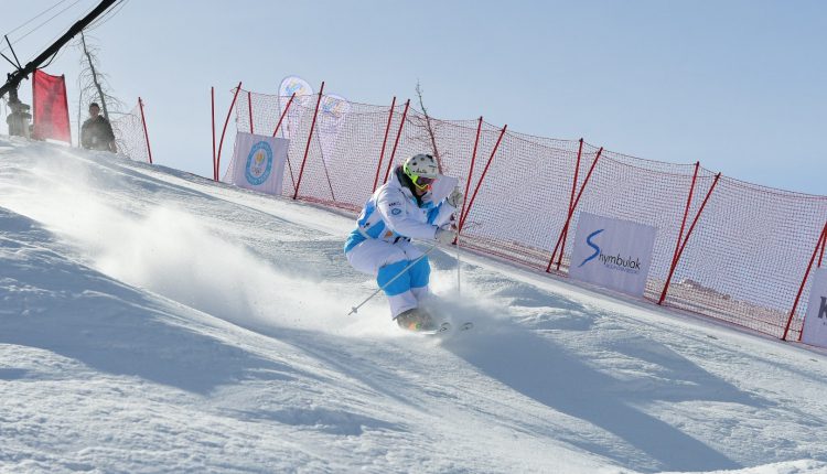 Фото: НОК РК