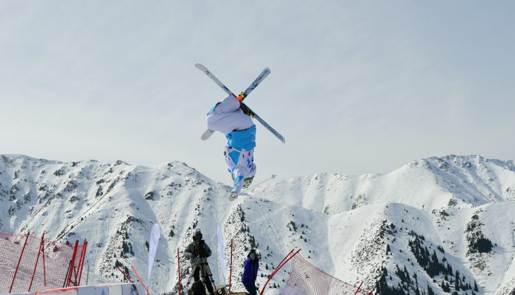 Фото: НОК РК