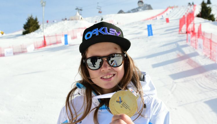 Фото: НОК РК