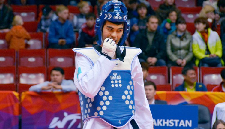 Смайыл Дуйсебай