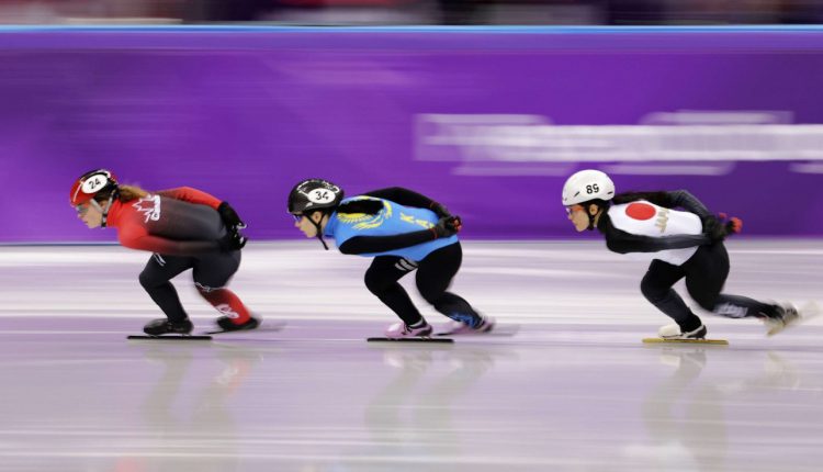 Фото: НОК РК