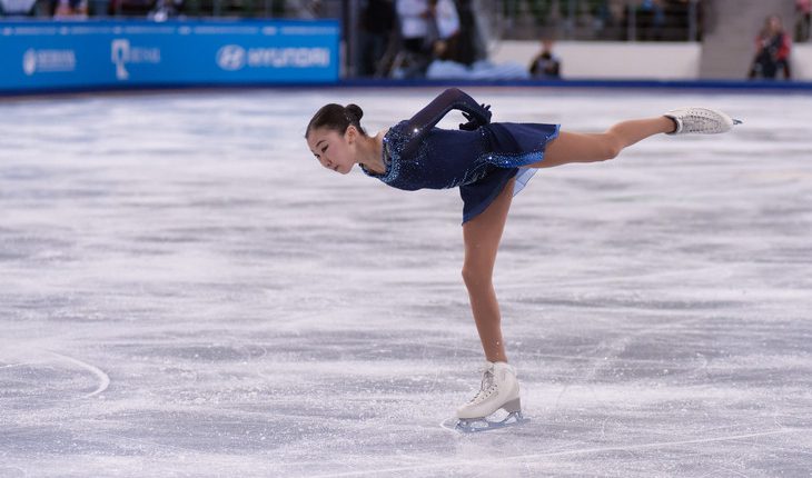 Фото: НОК РК