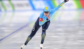 Фото: НОК РК