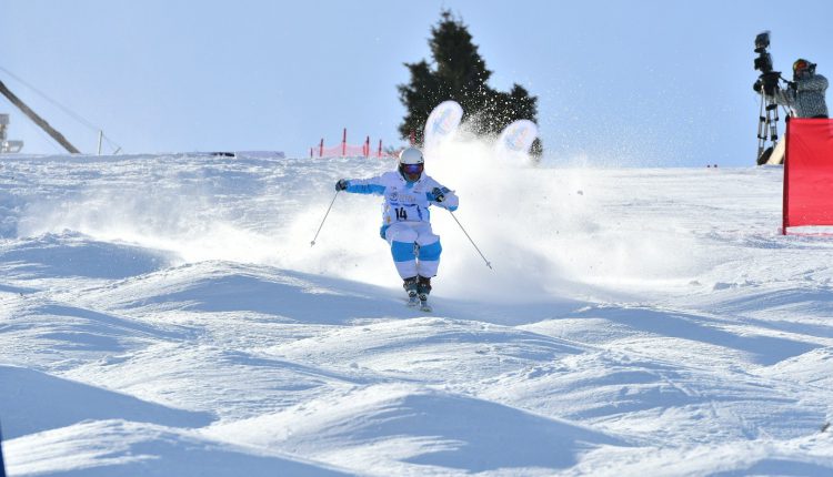 Фото: НОК РК