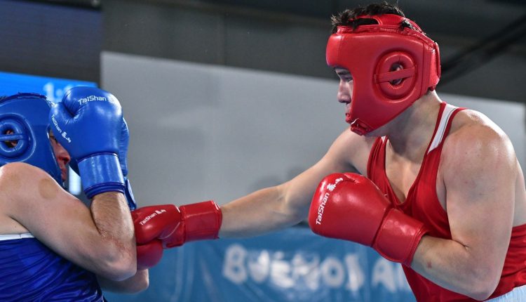 Айбек Оралбай