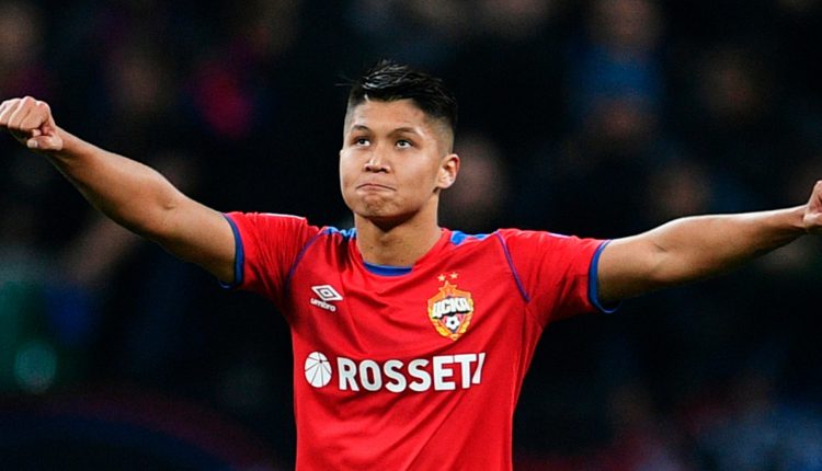 Ильзат Ахметов