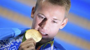 Дмитрий Баландин