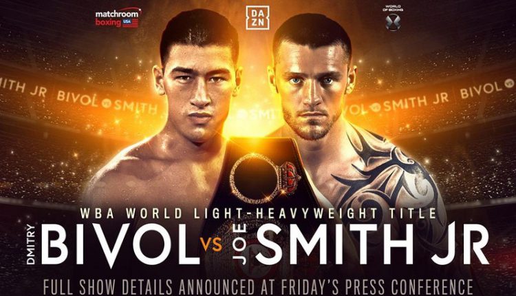 bivol-smith