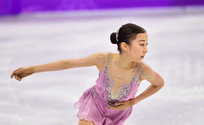 Фото: НОК РК