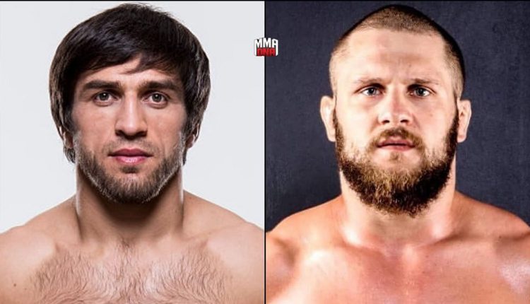 Мустафаев Физиев