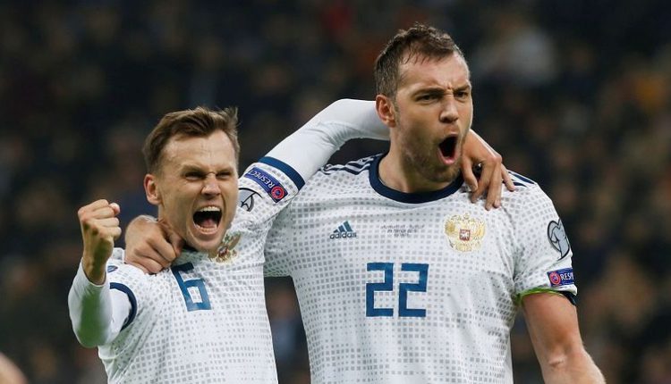 Фото: «Спорт-Экспресс»