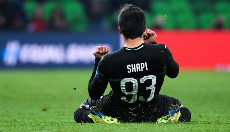 Фото: fckrasnodar.ru