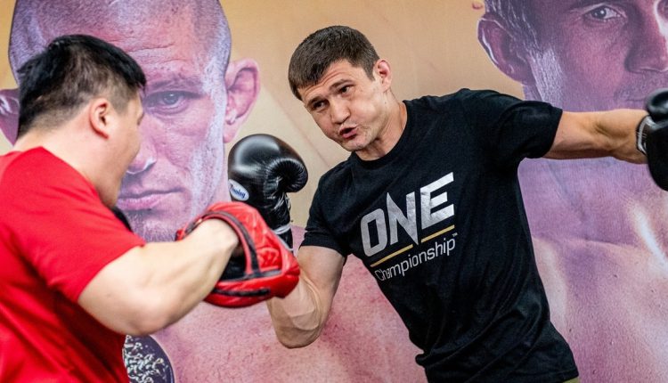 Георгий Кичигин