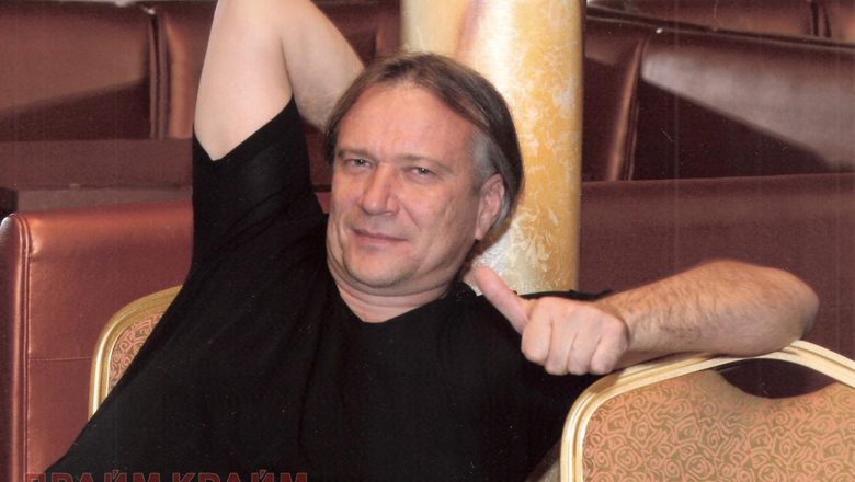 Олег Шишканов