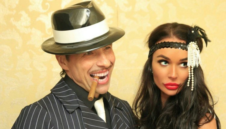 Леша Солдат