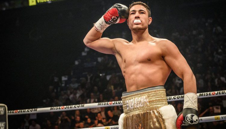 Садриддин Ахмедов