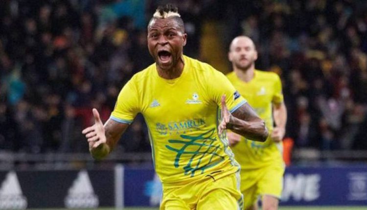 Жуниор Кабананга