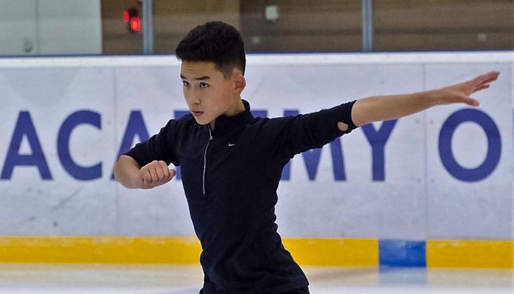 Рахат Бралин