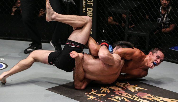 Рис Макларен