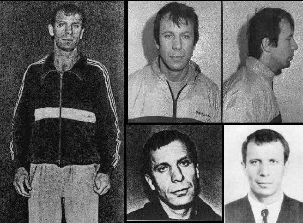 Сергей Тимофеев