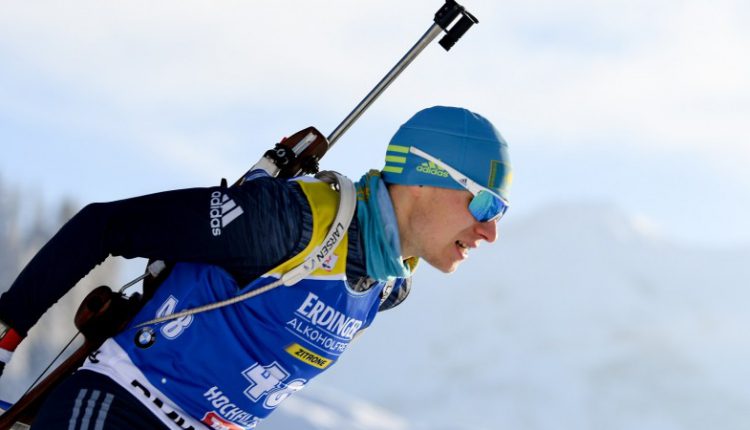 Фото: Союз Биатлонистов Казахстана